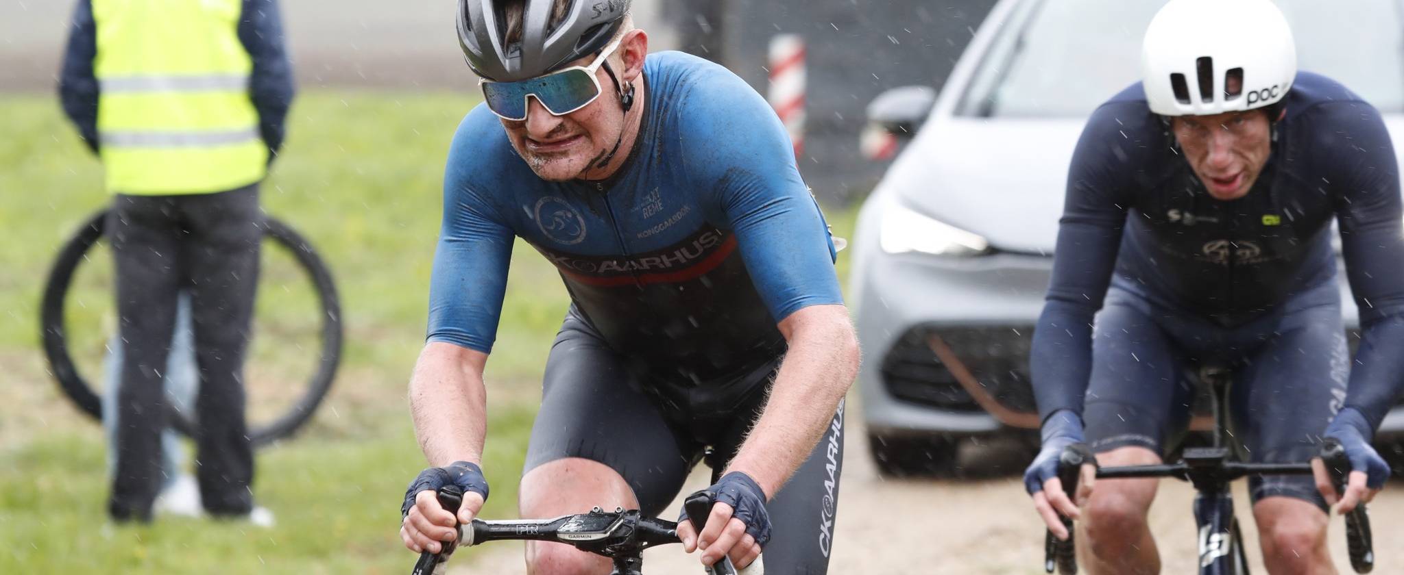 foto GP Herning - vpravo Šimon Vaníček (1)